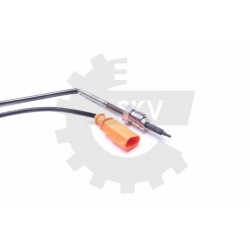 KIPUFOGÓGÁZ-HŐMÉRSÉKLET ÉRZÉKELŐ AUDI Q2 SEAT ARONA 04L906088BF