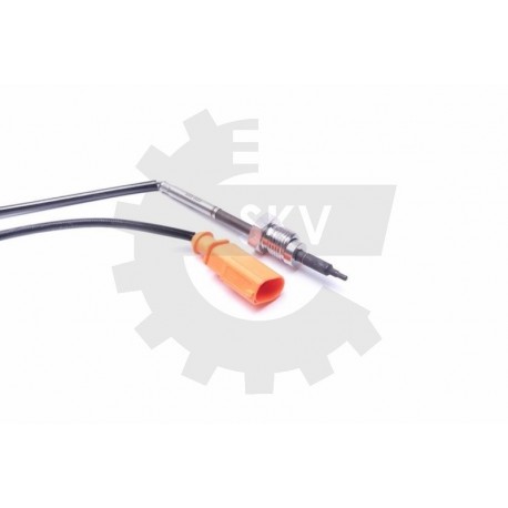 KIPUFOGÓGÁZ-HŐMÉRSÉKLET ÉRZÉKELŐ AUDI Q2 SEAT ARONA 04L906088BF