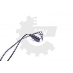 KIPUFOGÓGÁZ-HŐMÉRSÉKLET ÉRZÉKELŐ SEAT LEON VW GOLF VII 04L906088BD