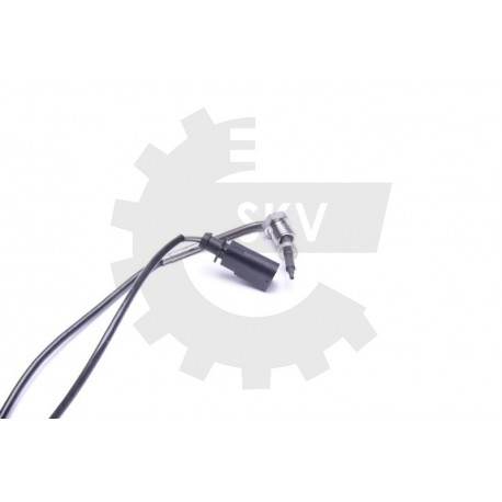 KIPUFOGÓGÁZ-HŐMÉRSÉKLET ÉRZÉKELŐ SEAT LEON VW GOLF VII 04L906088BD