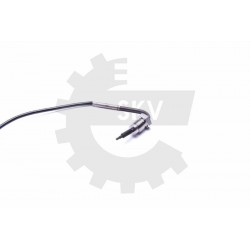 KIPUFOGÓGÁZ-HŐMÉRSÉKLET ÉRZÉKELŐ SEAT LEON VW GOLF VII 04L906088BD