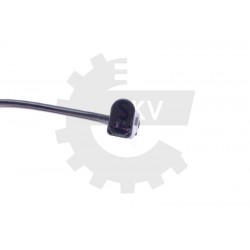 KIPUFOGÓGÁZ-HŐMÉRSÉKLET ÉRZÉKELŐ SEAT LEON VW GOLF VII 04L906088BD