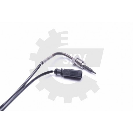 KIPUFOGÓGÁZ-HŐMÉRSÉKLET ÉRZÉKELŐ VW BOGÁR GOLF VI JETTA 03L906088EJ