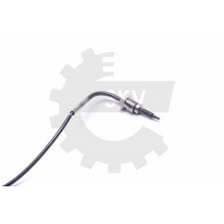 KIPUFOGÓGÁZ-HŐMÉRSÉKLET ÉRZÉKELŐ VW BOGÁR GOLF VI JETTA 03L906088EJ