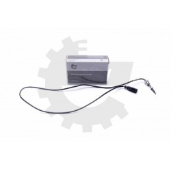 KIPUFOGÓGÁZ-HŐMÉRSÉKLET ÉRZÉKELŐ VW BOGÁR GOLF VI JETTA 03L906088EJ