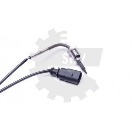 KIPUFOGÓHŐMÉRSÉKLET-ÉRZÉKELŐ AUDI A3 SEAT LEON SKODA 04L906088CE