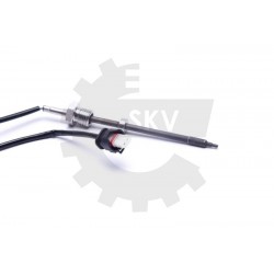 KIPUFOGÓGÁZ-HŐMÉRSÉKLET ÉRZÉKELŐ MERCEDES GLE GL-OSZTÁLY A0019052300