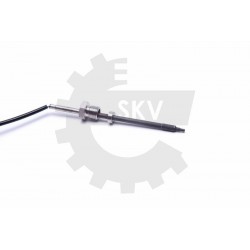 KIPUFOGÓGÁZ-HŐMÉRSÉKLET ÉRZÉKELŐ MERCEDES GLE GL-OSZTÁLY A0019052300