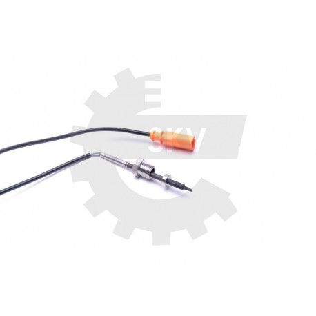 KIPUFOGÓGÁZ-HŐMÉRSÉKLET ÉRZÉKELŐ AUDI A4 B9 8W0906088F