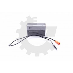 KIPUFOGÓGÁZ-HŐMÉRSÉKLET ÉRZÉKELŐ AUDI A4 B9 8W0906088F