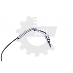 KIPUFOGÓGÁZ-HŐMÉRSÉKLET ÉRZÉKELŐ AUDI A4 B8 B9 A5 A6 C7 04L906088P