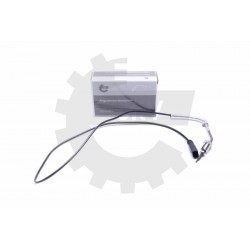 KIPUFOGÓGÁZ-HŐMÉRSÉKLET ÉRZÉKELŐ AUDI A4 B8 B9 A5 A6 C7 04L906088P