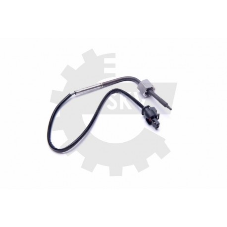 KIPUFOGÓGÁZ-HŐMÉRSÉKLET ÉRZÉKELŐ MERCEDES CLS E-OSZTÁLY A0009050632