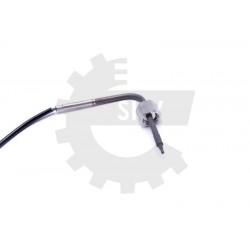 KIPUFOGÓGÁZ-HŐMÉRSÉKLET ÉRZÉKELŐ MERCEDES CLS E-OSZTÁLY A0009050632