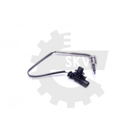 KIPUFOGÓGÁZ-HŐMÉRSÉKLET ÉRZÉKELŐ ALFA ROMEO GIULIA 55251609