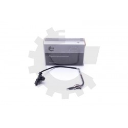 KIPUFOGÓGÁZ-HŐMÉRSÉKLET ÉRZÉKELŐ ALFA ROMEO GIULIA 55251609