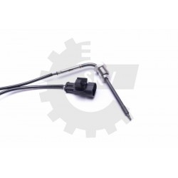 KIPUFOGÓGÁZ-HŐMÉRSÉKLET ÉRZÉKELŐ VOLVO S60 II S80 II S90 31430937
