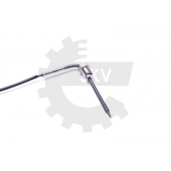 KIPUFOGÓGÁZ-HŐMÉRSÉKLET ÉRZÉKELŐ VOLVO S60 II S80 II S90 31430937