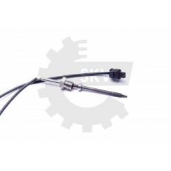 KIPUFOGÓGÁZ-HŐMÉRSÉKLET ÉRZÉKELŐ MERCEDES SPRINTER A0009058700