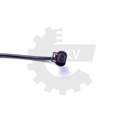 KIPUFOGÓGÁZ-HŐMÉRSÉKLET ÉRZÉKELŐ MERCEDES SPRINTER A0009058700