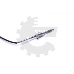 KIPUFOGÓGÁZ-HŐMÉRSÉKLET ÉRZÉKELŐ AUDI A4 B8 A5 Q5 4G0906088R