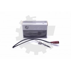 KIPUFOGÓGÁZ-HŐMÉRSÉKLET ÉRZÉKELŐ AUDI A4 B8 A5 Q5 4G0906088R