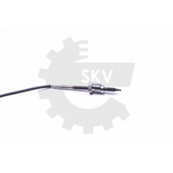 KIPUFOGÓGÁZ-HŐMÉRSÉKLET ÉRZÉKELŐ AUDI A4 B9 A5 Q5 8W0906088B