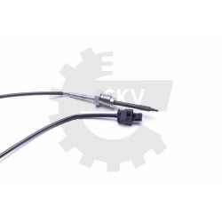 KIPUFOGÓGÁZ-HŐMÉRSÉKLET ÉRZÉKELŐ MERCEDES CLK C-OSZTÁLY A0071538528