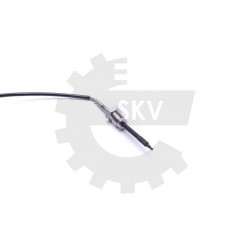 KIPUFOGÓGÁZ-HŐMÉRSÉKLET ÉRZÉKELŐ MERCEDES CLK C-OSZTÁLY A0071538528