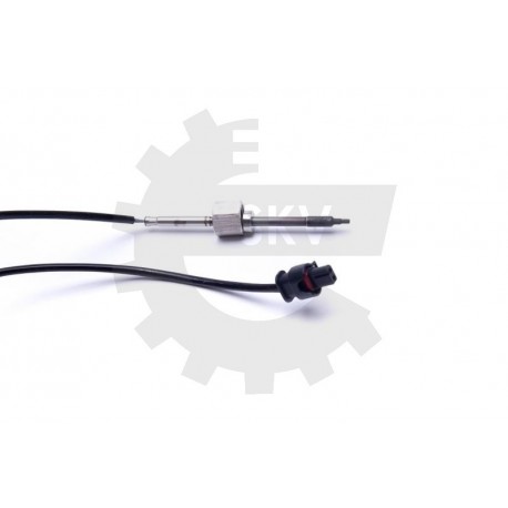 KIPUFOGÓGÁZ-HŐMÉRSÉKLET ÉRZÉKELŐ MERCEDES M-OSZTÁLY 0009050532