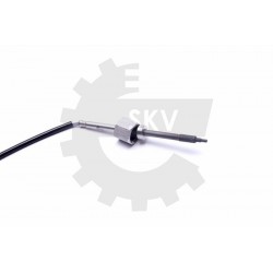 KIPUFOGÓGÁZ-HŐMÉRSÉKLET ÉRZÉKELŐ MERCEDES M-OSZTÁLY 0009050532