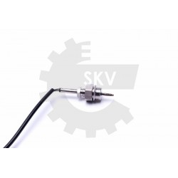 KIPUFOGÓGÁZ-HŐMÉRSÉKLET ÉRZÉKELŐ RENAULT GRAND SCENIC II 8200621602