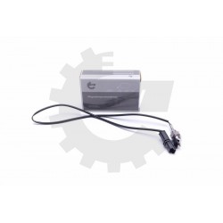 KIPUFOGÓGÁZ-HŐMÉRSÉKLET ÉRZÉKELŐ RENAULT GRAND SCENIC II 8200621602