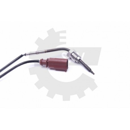 KIPUFOGÓGÁZ-HŐMÉRSÉKLET ÉRZÉKELŐ AUDI A6 C7 A8 D4 Q5 059906088CE