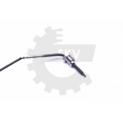 KIPUFOGÓGÁZ-HŐMÉRSÉKLET ÉRZÉKELŐ AUDI A6 C7 A8 D4 Q5 059906088CE