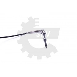 KIPUFOGÓGÁZ-HŐMÉRSÉKLET ÉRZÉKELŐ AUDI A6 C7 4G0906088K