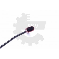 KIPUFOGÓGÁZ-HŐMÉRSÉKLET ÉRZÉKELŐ AUDI A6 C7 4G0906088K