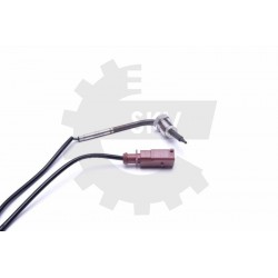 KIPUFOGÓGÁZ-HŐMÉRSÉKLET ÉRZÉKELŐ VW TIGUAN TOURAN 04L906088CF