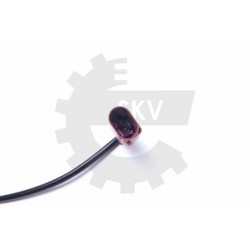 KIPUFOGÓGÁZ-HŐMÉRSÉKLET ÉRZÉKELŐ VW TIGUAN TOURAN 04L906088CF