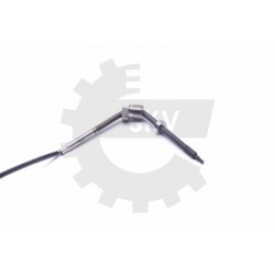 KIPUFOGÓGÁZ-HŐMÉRSÉKLET ÉRZÉKELŐ AUDI A6 C7 A7 A8 D4 Q5 4H0906088AG