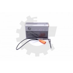 KIPUFOGÓGÁZ-HŐMÉRSÉKLET ÉRZÉKELŐ AUDI A6 C7 A7 A8 D4 Q5 4H0906088AG