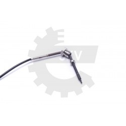 KIPUFOGÓGÁZ-HŐMÉRSÉKLET ÉRZÉKELŐ AUDI A6 C7 A6 C6 A7 Q7 059906088CF