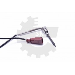 KIPUFOGÓGÁZ-HŐMÉRSÉKLET ÉRZÉKELŐ AUDI A6 C7 A7 Q5 059906088CG