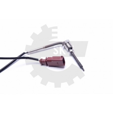 KIPUFOGÓGÁZ-HŐMÉRSÉKLET ÉRZÉKELŐ AUDI A6 C7 A7 Q5 059906088CG