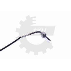 KIPUFOGÓGÁZ-HŐMÉRSÉKLET ÉRZÉKELŐ MERCEDES E-OSZTÁLY A0081533028