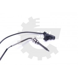 KIPUFOGÓGÁZ-HŐMÉRSÉKLET ÉRZÉKELŐ FIAT PANDA LANCIA 55271789