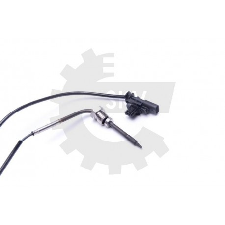 KIPUFOGÓGÁZ-HŐMÉRSÉKLET ÉRZÉKELŐ FIAT PANDA LANCIA 55271789