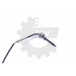 KIPUFOGÓGÁZ-HŐMÉRSÉKLET ÉRZÉKELŐ FIAT PANDA LANCIA 55271789