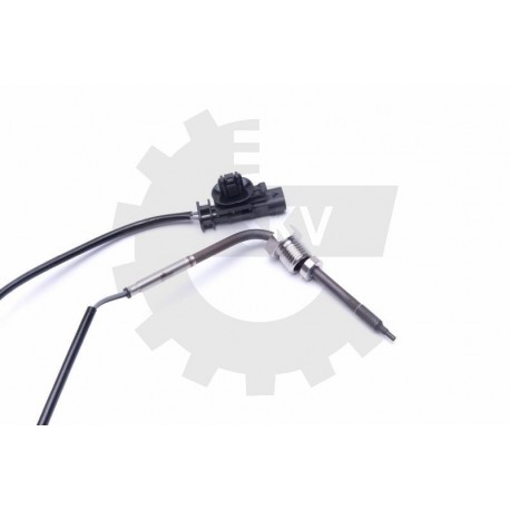 KIPUFOGÓGÁZ-HŐMÉRSÉKLET ÉRZÉKELŐ FIAT 500 PANDA LANCIA 55271719