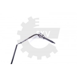 KIPUFOGÓGÁZ-HŐMÉRSÉKLET ÉRZÉKELŐ FIAT 500 PANDA LANCIA 55271719